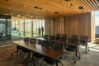 Field Arts & Events Hall at the Port Angeles Waterfront Center - Interior