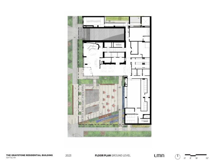 Graystone_Ground Level