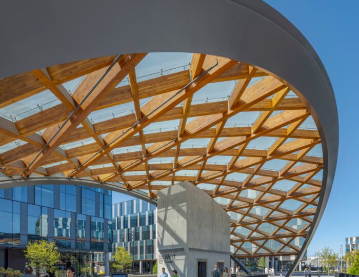 Technology Campus - Exterior