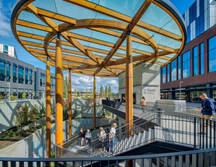 LMN Architects