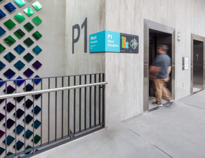 Technology Campus - Exterior