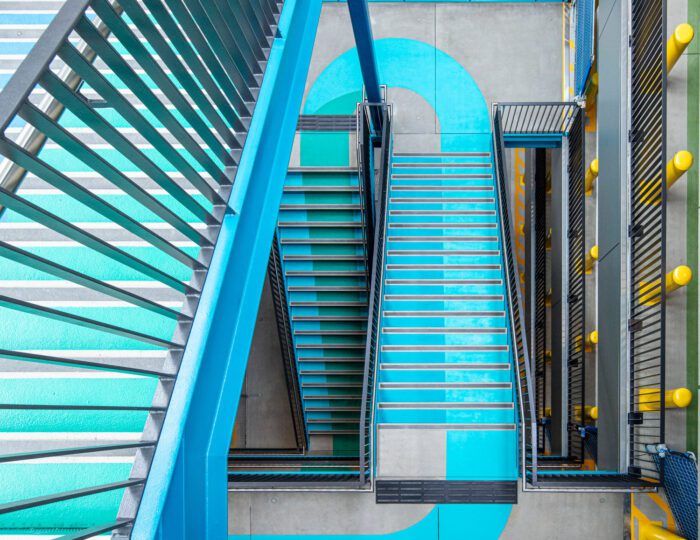 Technology Campus - Exterior