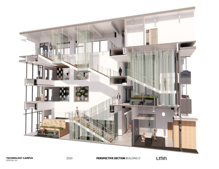 LMN_Technology-Campus_Perspective-Section-O