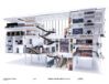 LMN_Technology-Campus_Perspective-Section-Q
