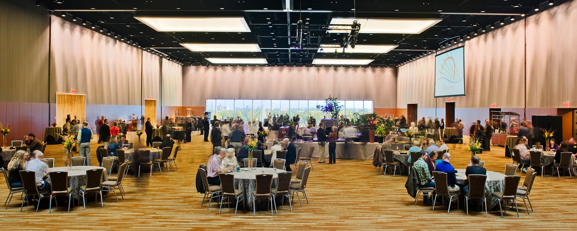 Dena’ina Convention Center_Image-Page