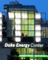Duke Energy Convention Center Expansion and Renovation - Exterior