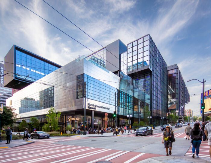 LMN Architects