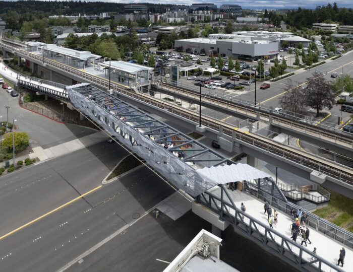 NE 8th Street Bridge