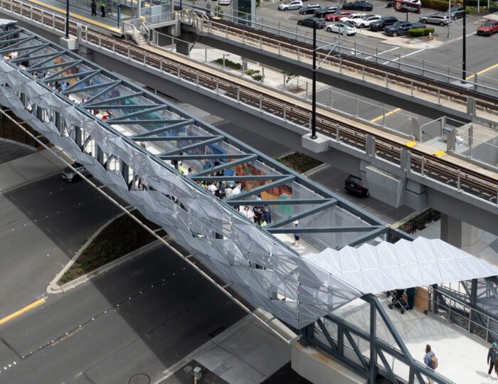 NE 8th Street Bridge