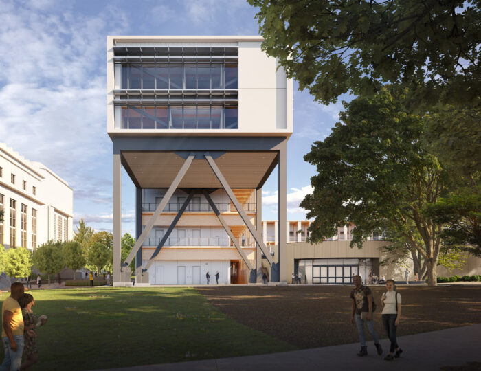 LMN Architects