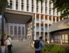 Undergraduate Academic Building, UC-Berkeley - Exterior