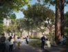 Undergraduate Academic Building, UC-Berkeley - Exterior