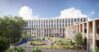 Undergraduate Academic Building, UC-Berkeley - Exterior