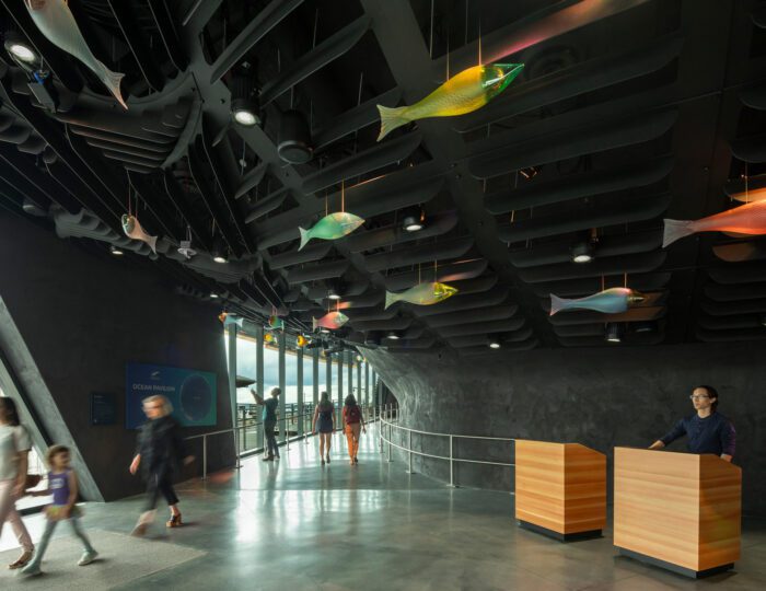 LMN Architects