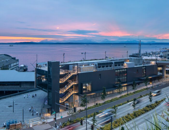 LMN Architects