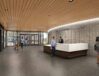 College of Business, Mathewson University Gateway Project, University of Nevada, Reno - Interior