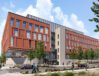 College of Business, Mathewson University Gateway Project, University of Nevada, Reno - Exterior