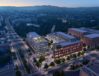 College of Business, Mathewson University Gateway Project, University of Nevada, Reno - Exterior