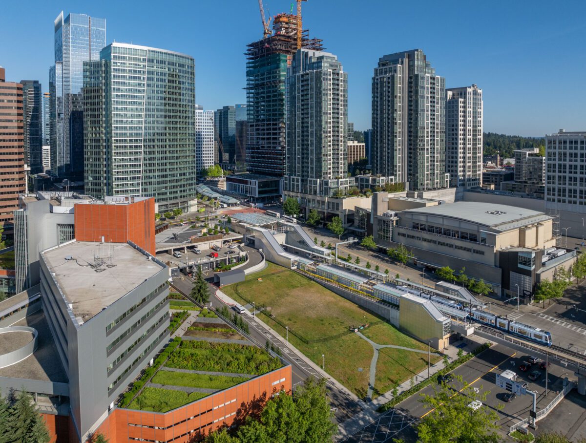 Bellevue-Downtown-Station-Sound-Transit-1