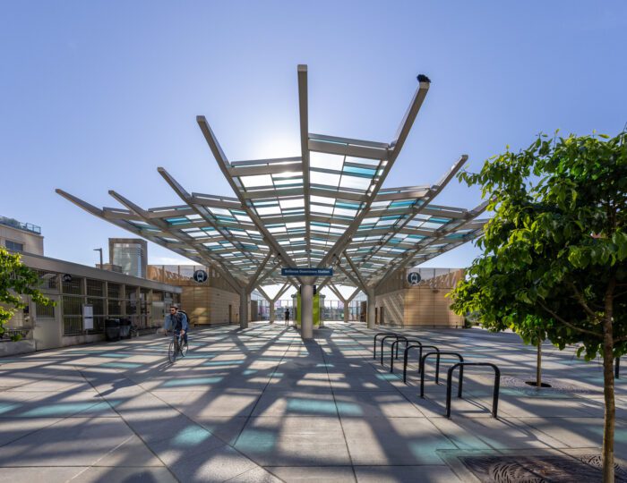 Bellevue-Downtown-Station-Sound-Transit-10