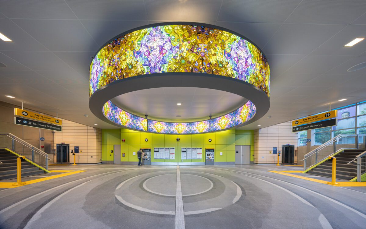 Bellevue-Downtown-Station-Sound-Transit-5
