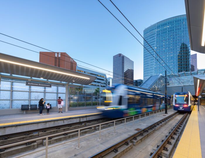 Bellevue-Downtown-Station-Sound-Transit-7