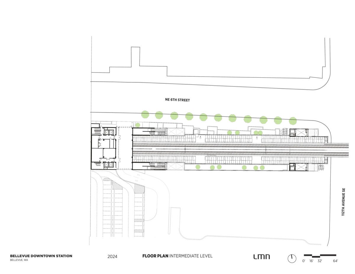 Bellevue-Downtown-Station-Sound-Transit-N62
