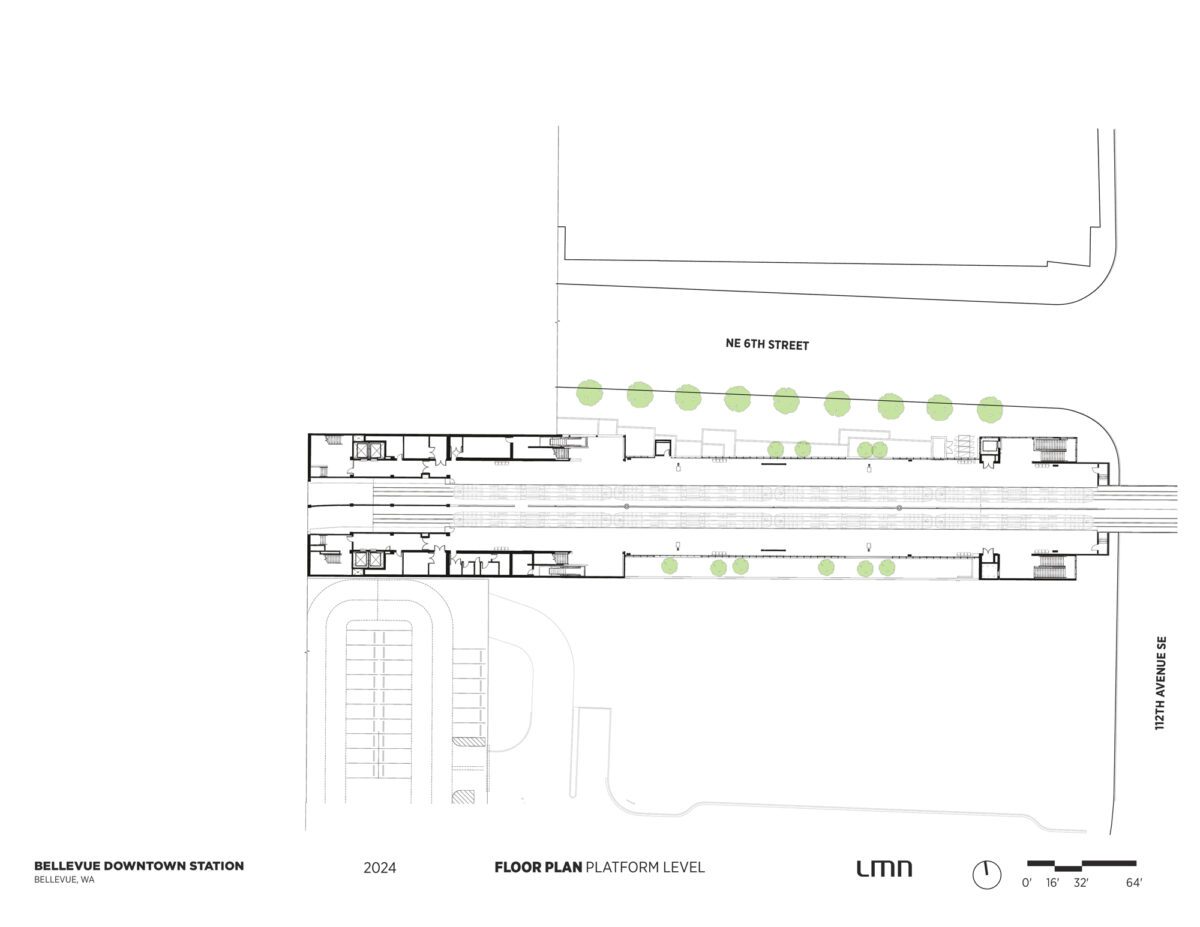 Bellevue-Downtown-Station-Sound-Transit-N63