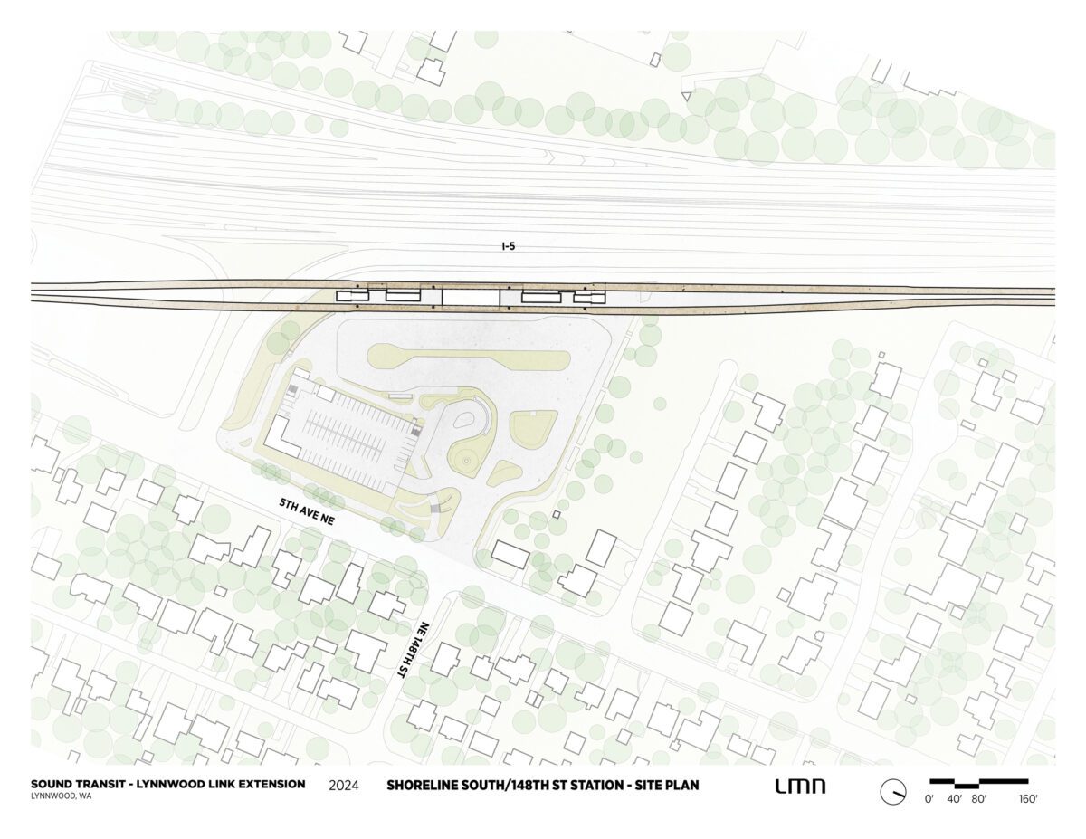 Shoreline-South---148th-Station-N4