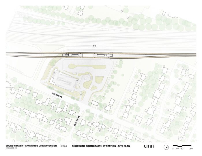 Shoreline-South---148th-Station-N4