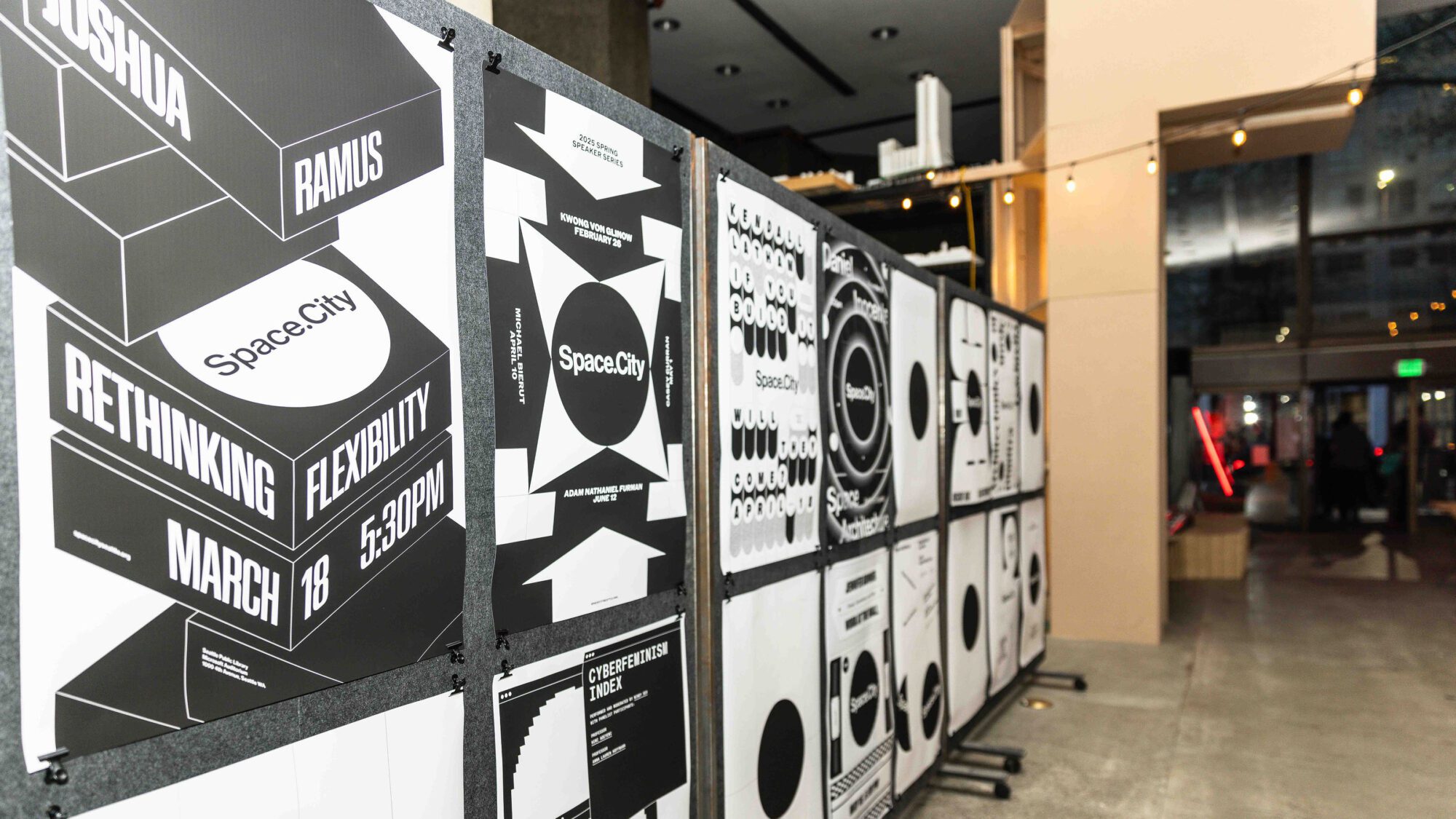 Space City Seattle_Pentagram 02