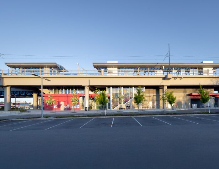 LMN Architects