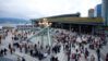 Jack Poole Plaza