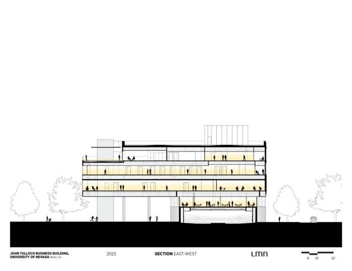 John-Tulloch-Business-Building,-University-of-Nevada-Reno_N33