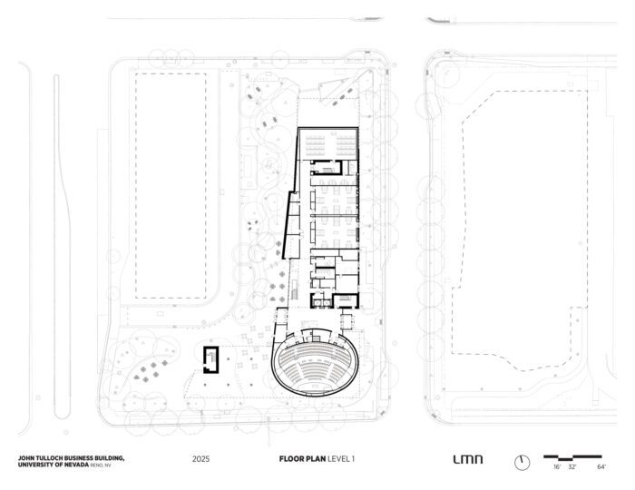 John-Tulloch-Business-Building,-University-of-Nevada-Reno_N41
