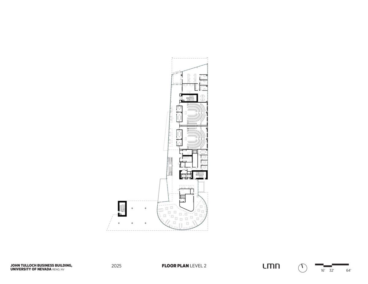 John-Tulloch-Business-Building,-University-of-Nevada-Reno_N42