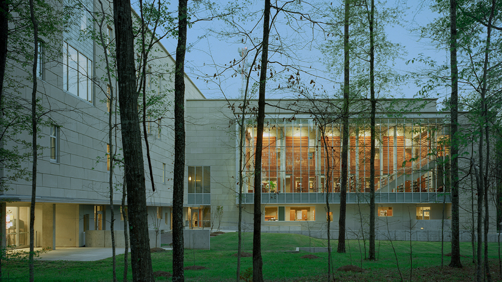 Foundations Salon_Duvall Decker