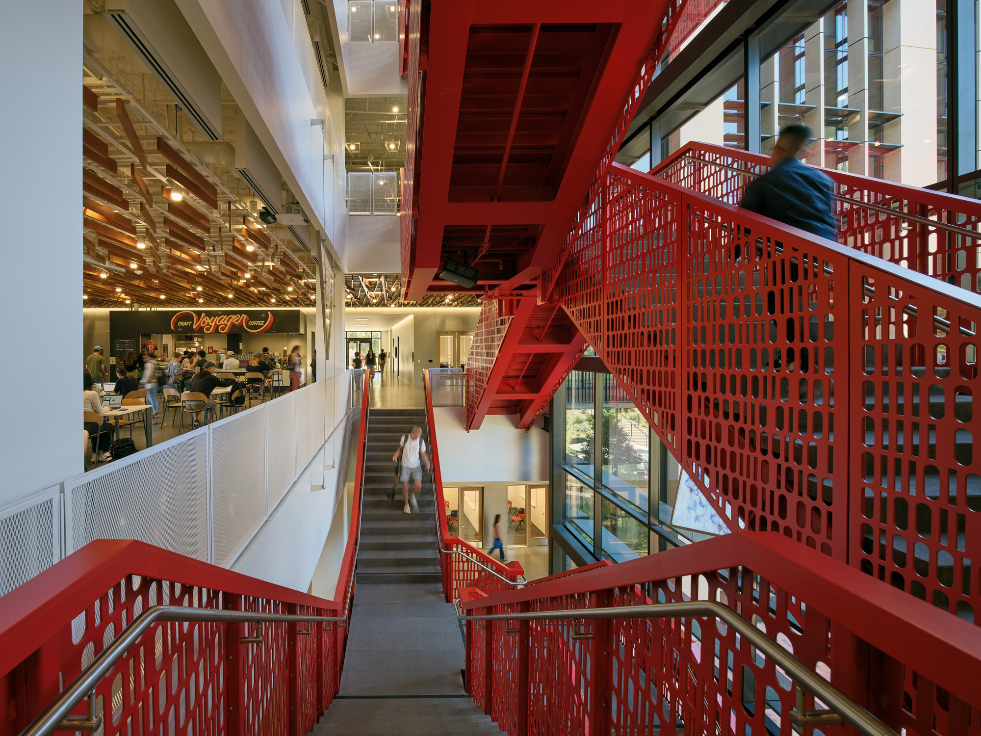 Stanford-University-CoDa_N85