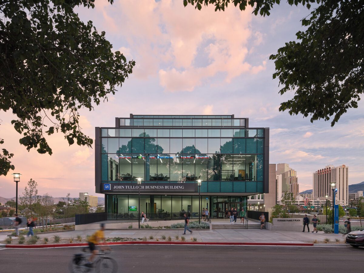 John-Tulloch-Business-Building,-University-of-Nevada-Reno-N61