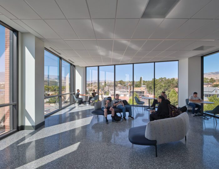 John-Tulloch-Business-Building,-University-of-Nevada-Reno-N77