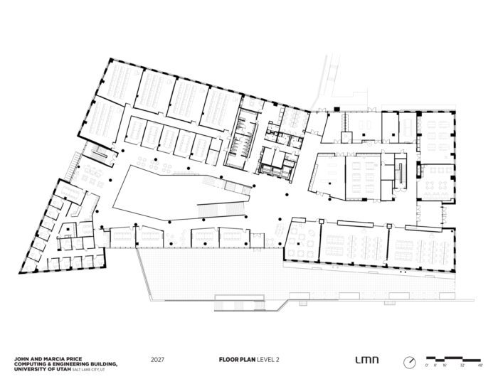 John-and-Marcia-Price-Computing-&-Engineering-Bldg,-U-of-Utah---N34
