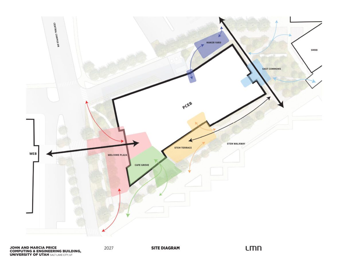 John-and-Marcia-Price-Computing-&-Engineering-Bldg,-U-of-Utah---N41