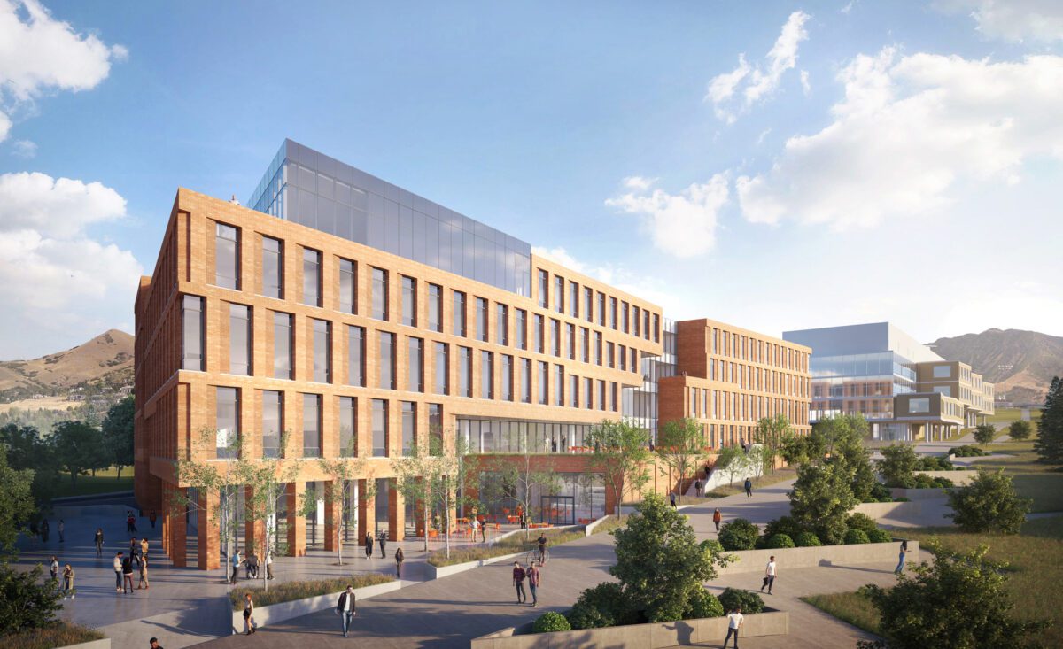 John-and-Marcia-Price-Computing-&-Engineering-Bldg,-U-of-Utah---N6