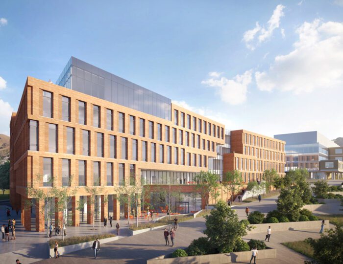 John-and-Marcia-Price-Computing-&-Engineering-Bldg,-U-of-Utah---N6