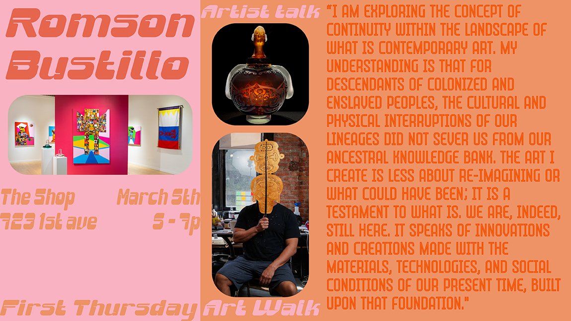 March Poster for WEB