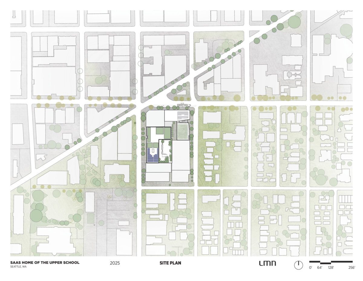HoUS-SAAS-Site-Plan