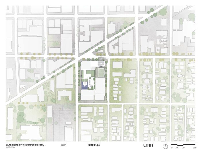 HoUS-SAAS-Site-Plan