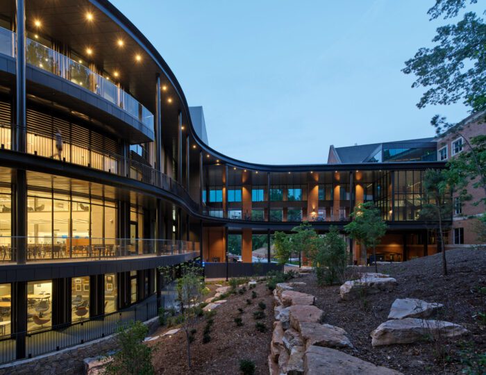 UNC-Bell-Hall-111