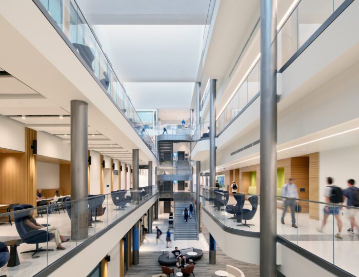 UNC-Bell-Hall-116