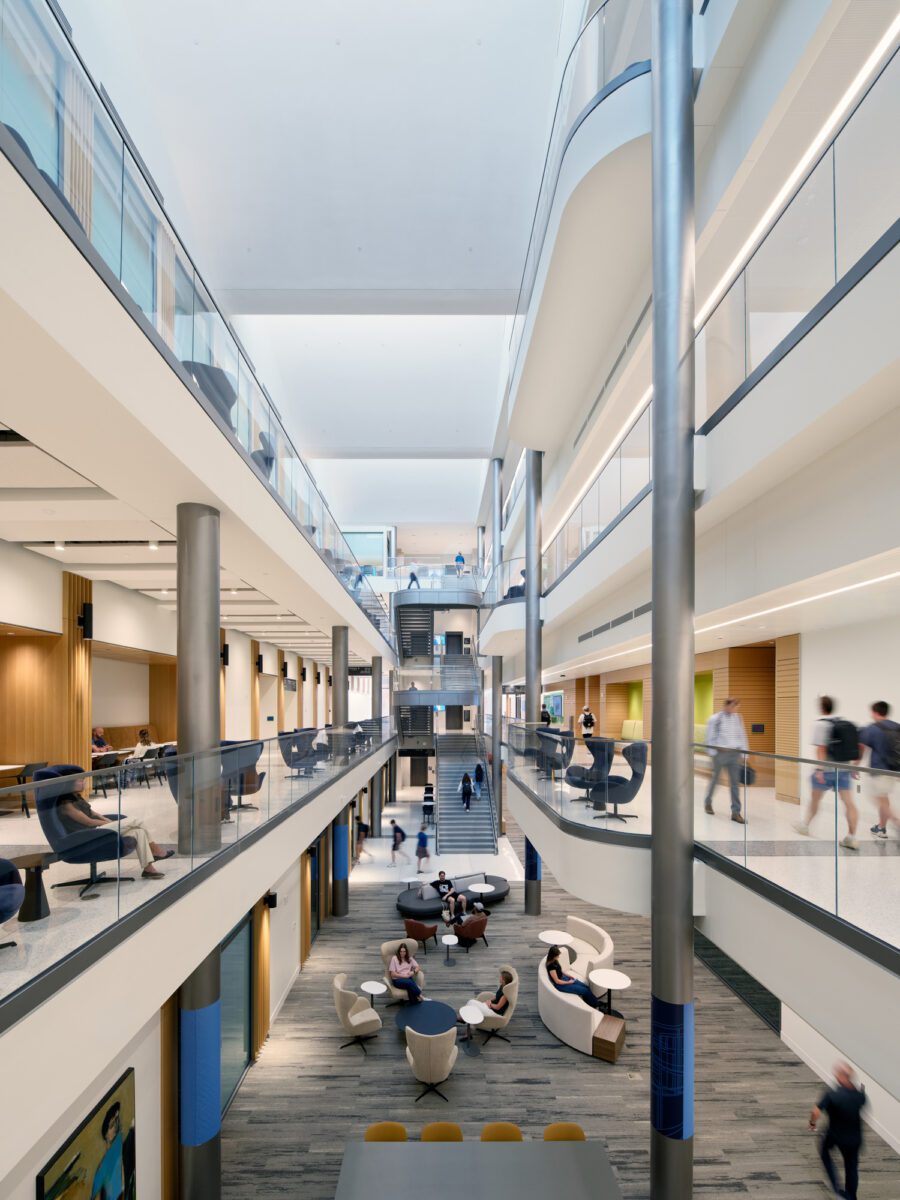 UNC-Bell-Hall-116